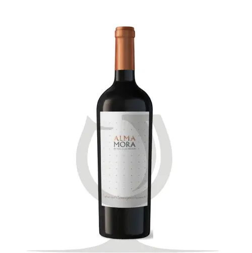 Alma Mora Cabernet Sauvignon - 750ml