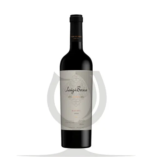 Luigi Bosca de Sangre Malbec Valle de Uco - 750cc