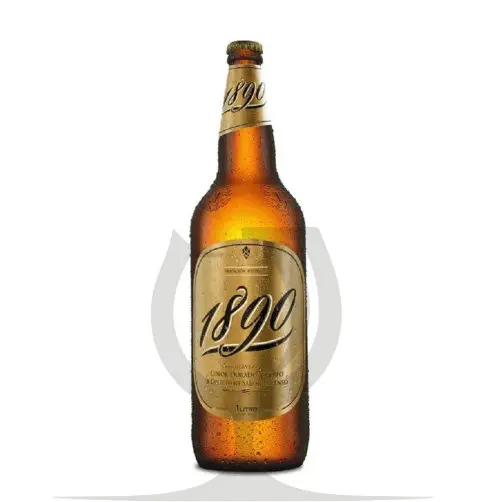 Quilmes 1890 Retornable - 1L