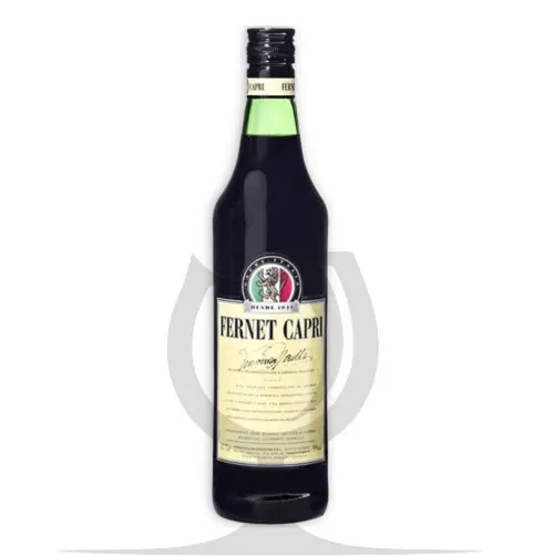 Fernet Capri - 700ml