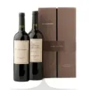 DV Catena Estuche Cabernet-Malbec x 2 - 750ml