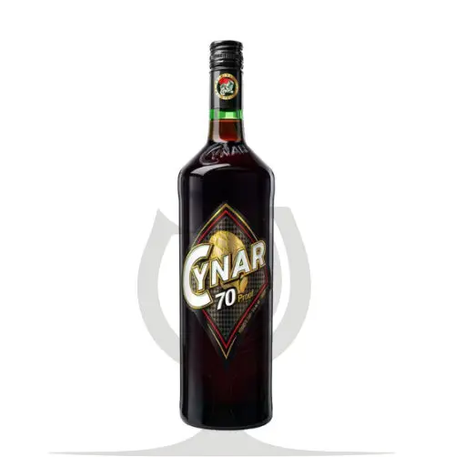 Cynar 70º Proof - 750ml