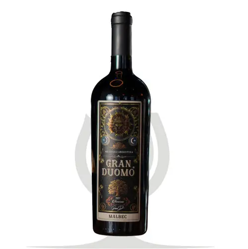 Gran Duomo Reserva Malbec - 750ml