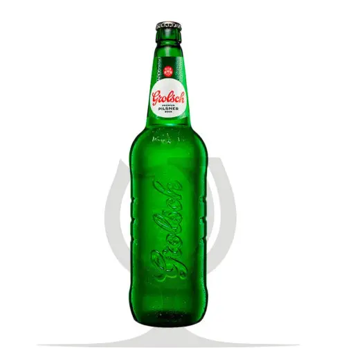 Grolsch Rubia Retornable - 925ml