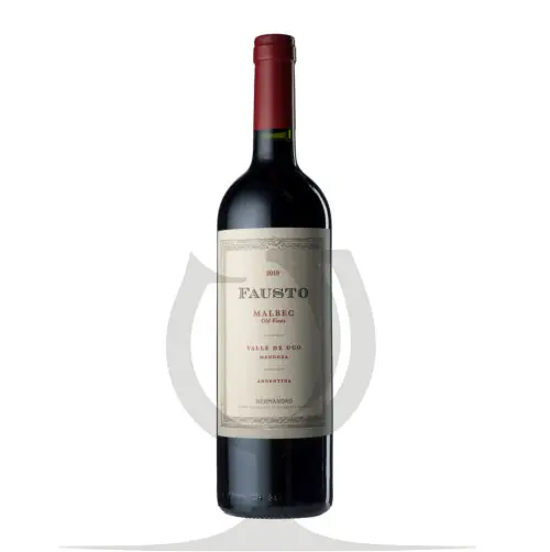 Fausto Malbec - 750ml
