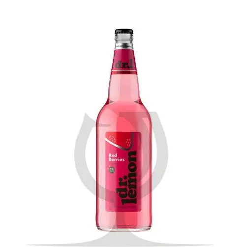 Dr. Lemon Red Berry - 1L