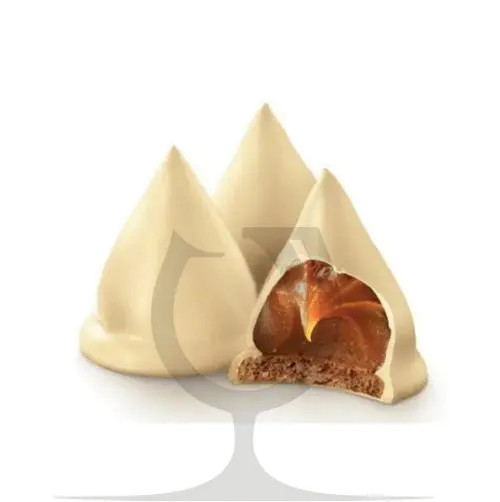 Cachafaz Conito Dulce de Leche Blanco