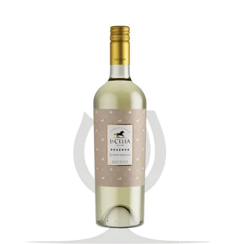 La Celia Reserva Pinot Grigio - 750ml