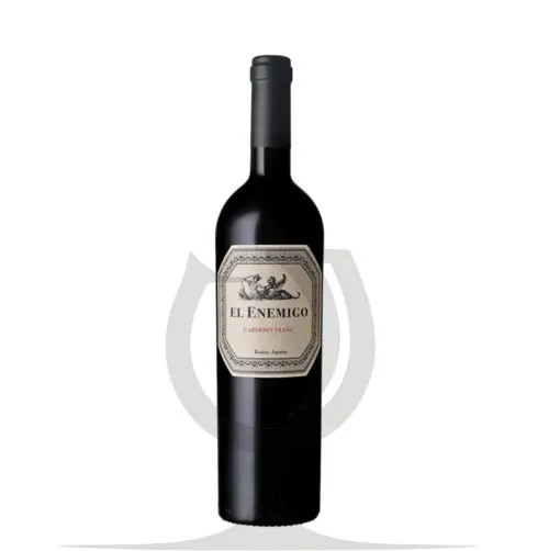 El Enemigo Cabernet Franc - 750ml