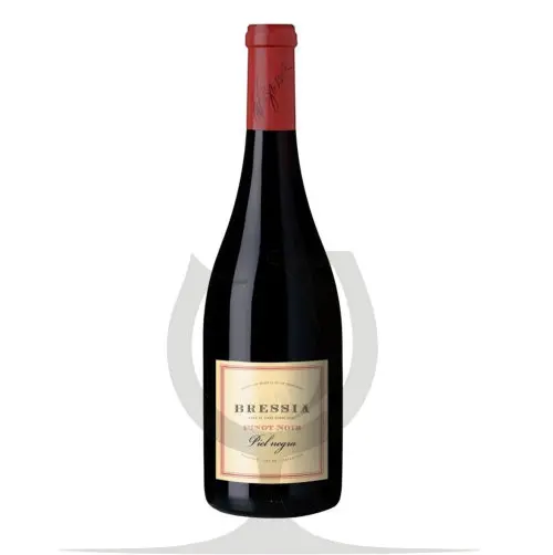 Bressia Piel Negra - 750ml