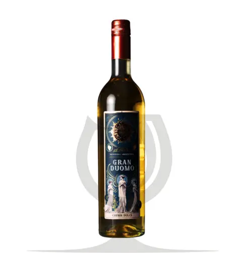 Gran Duomo Chenin Dulce - 750ml