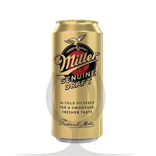 Miller Lata - 473ml