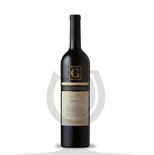 Graffigna Reserva Malbec - 750ml