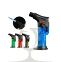 Soplete Ahumador Recargable a gas