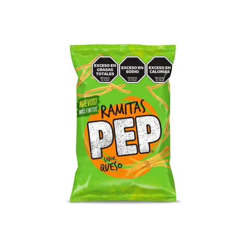 Pep Ramitas - 120grs