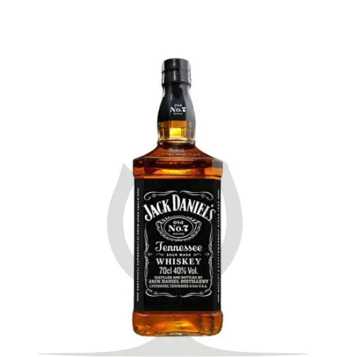 Jack Daniels Tennessee Whiskey - 700ml