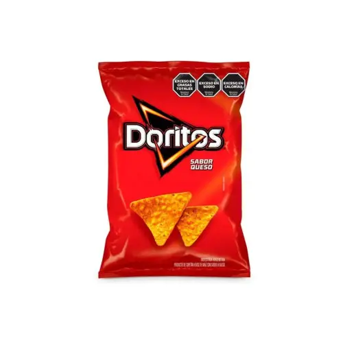 Doritos Queso - 40grs