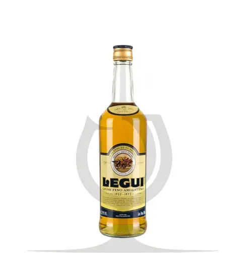 Licor Legui - 750ml