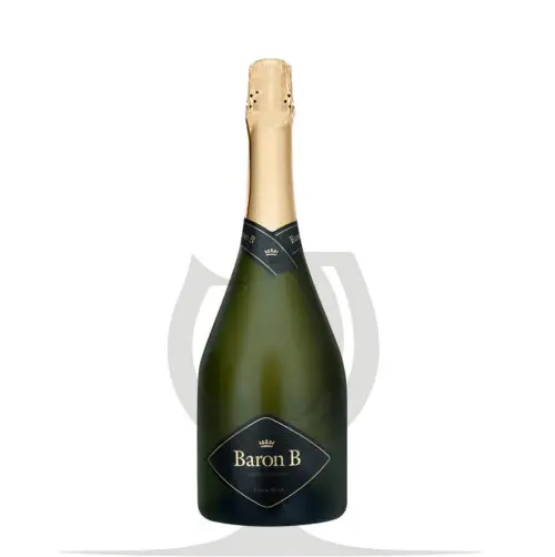 Baron B Champagne Extra Brut