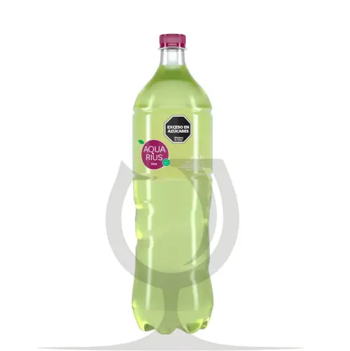 Aquarius Uva - 1.5L