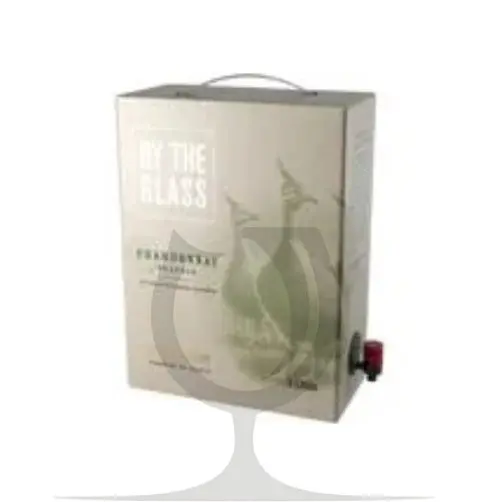 Las Perdices Reserva Chardonnay - BIB 3L