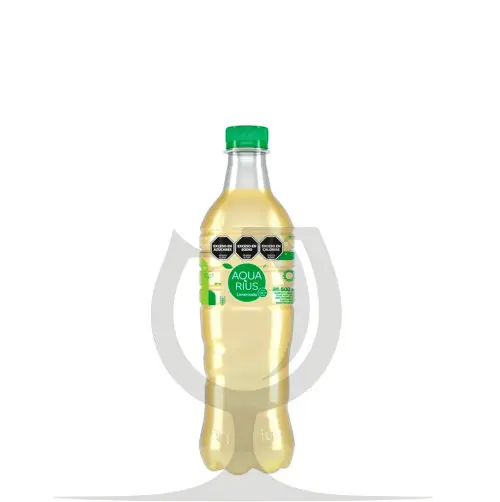 Aquarius Limonada - 500cc