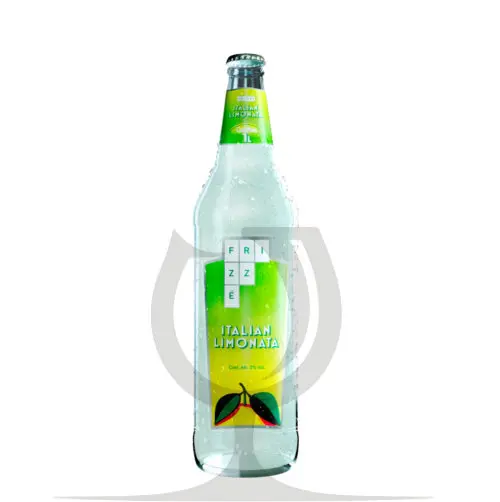 Frizze Italian Limonata - 1L
