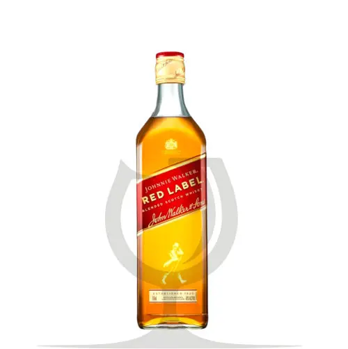 Johnnie Walker Red Label - 750ml