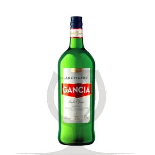Gancia - 1250cc