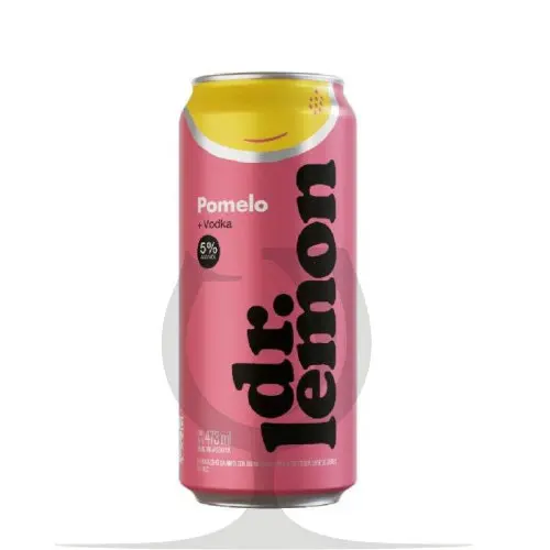 Dr. Lemon Pomelo Lata - 473ml