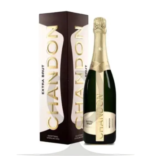 Chandon Extra Brut Magnum en Estuche - 1500cc