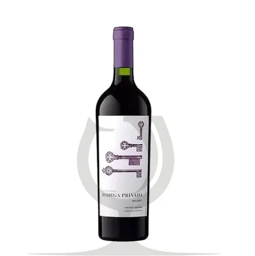 Bodega Privada Malbec - 750ml
