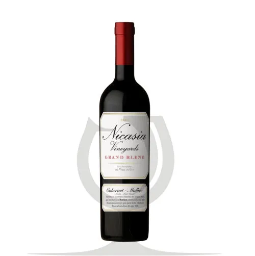 Nicasia Gran Blend - 750ml