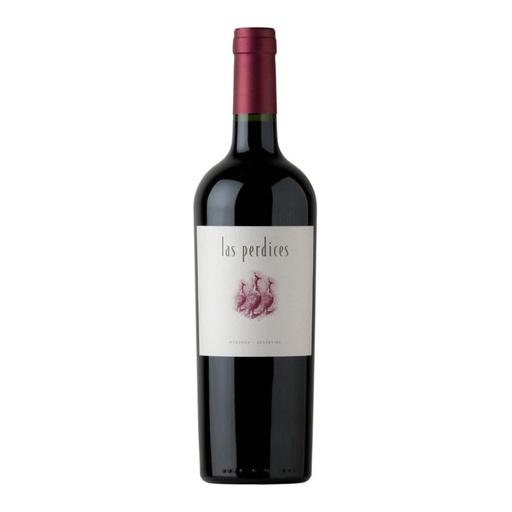 Las Perdices Malbec - 750cc