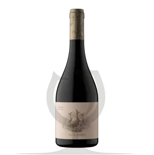 Las Perdices Reserva Pinot Noir - 750cc