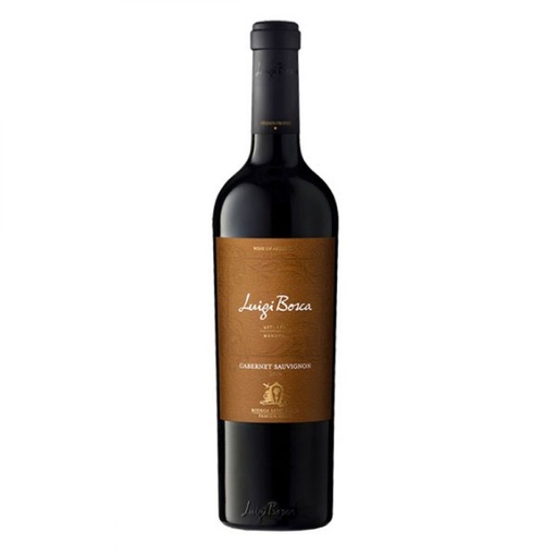 Luigi Bosca Cabernet - 750cc