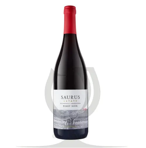 Saurus Pinot Noir - 750cc