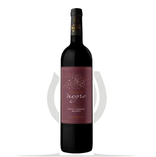 Fuego Negro Petit Verdot Malbec - 750cc
