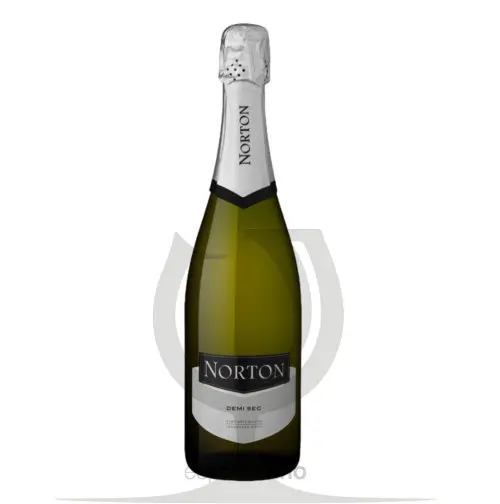 Norton Espumante Demi Sec - 750cc