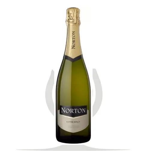 Norton Espumante Extra Brut - 750cc