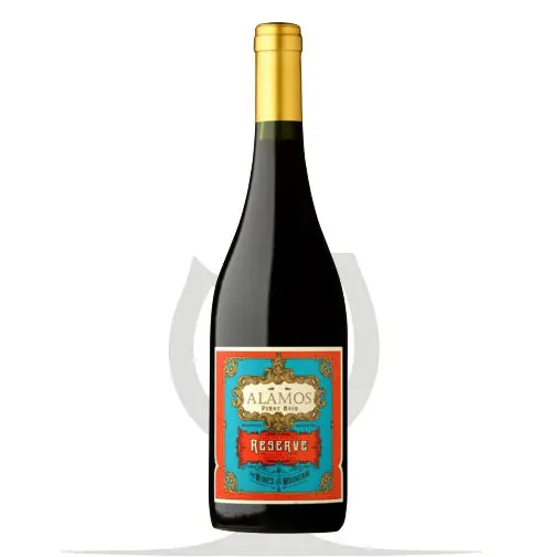 Alamos Reserva Pinot Noir - 750cc