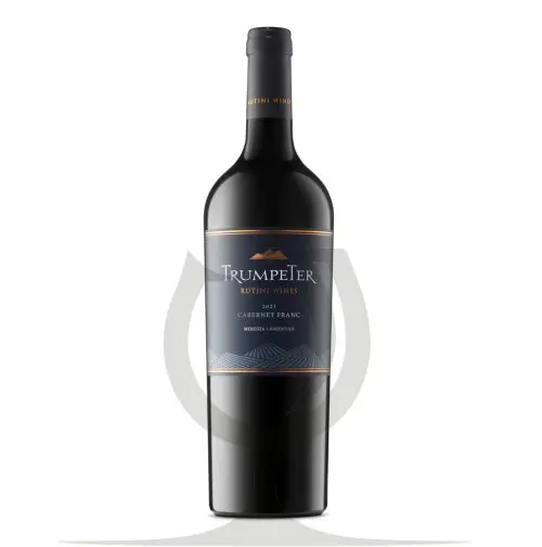 Trumpeter Cabernet Franc - 750cc
