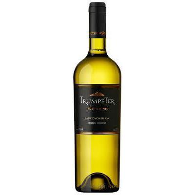 Trumpeter Sauvignon Blanc - 750cc