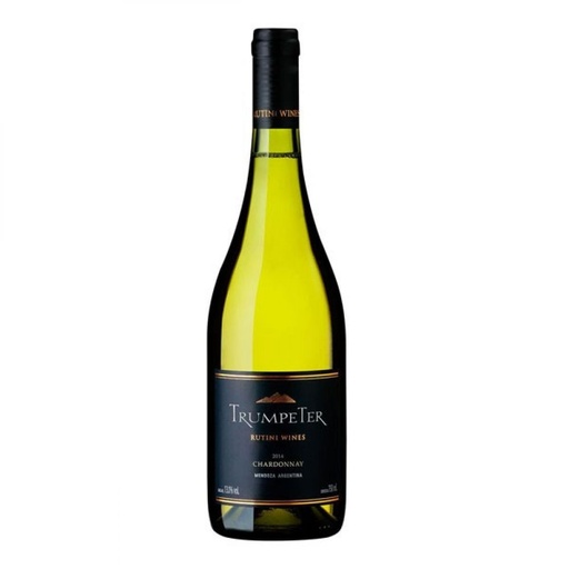 Trumpeter Chardonnay - 750cc