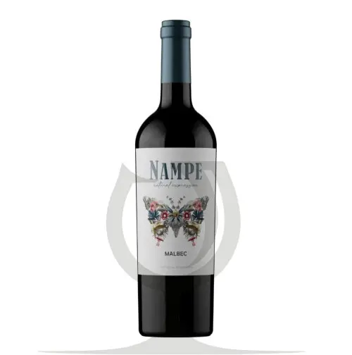 Nampe Malbec - 750cc