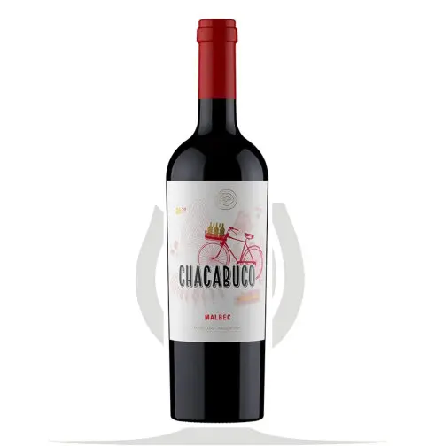 Chacabuco Malbec - 750cc