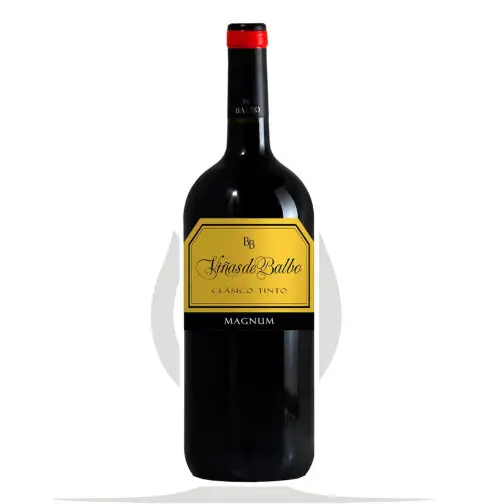 Viñas de Balbo Borgoña - 1125cc