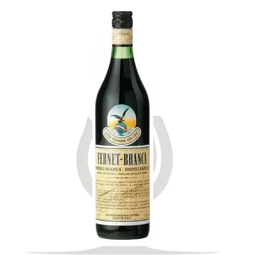 Fernet Branca - 750cc
