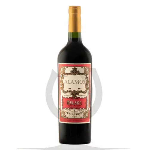 Alamos Malbec - 750cc