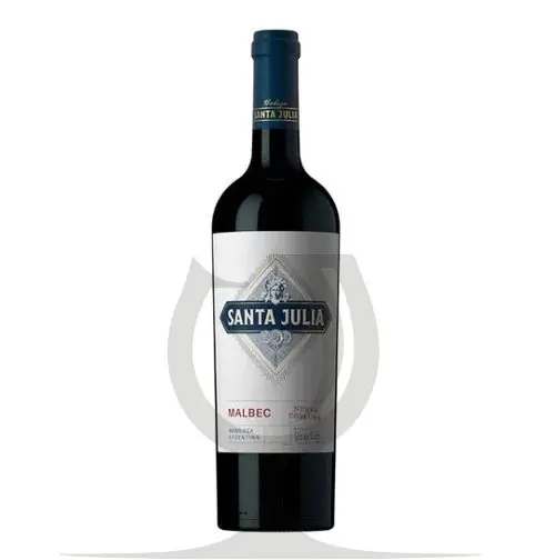 Santa Julia Malbec - 750cc